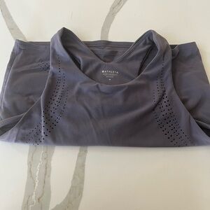 Athleta Conscious Crop bra Medium D